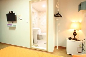 Welcome Guesthouse Myeongdong