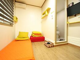 Welcome Guesthouse Myeongdong