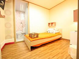 Welcome Guesthouse Myeongdong