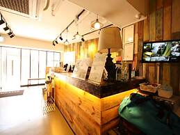 Welcome Guesthouse Myeongdong