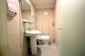 Welcome Guesthouse Myeongdong