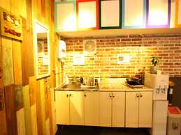 Welcome Guesthouse Myeongdong