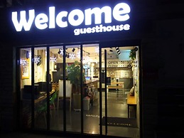 Welcome Guesthouse Myeongdong