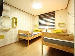 Welcome Guesthouse Myeongdong