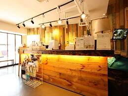 Welcome Guesthouse Myeongdong