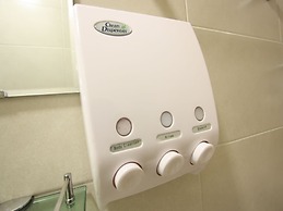 Welcome Guesthouse Myeongdong