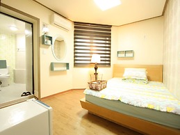 Welcome Guesthouse Myeongdong