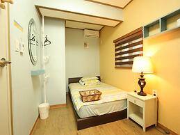 Welcome Guesthouse Myeongdong