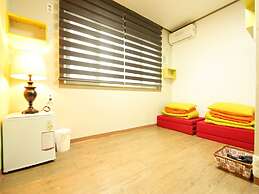 Welcome Guesthouse Myeongdong