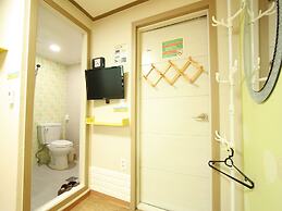 Welcome Guesthouse Myeongdong