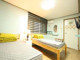 Welcome Guesthouse Myeongdong