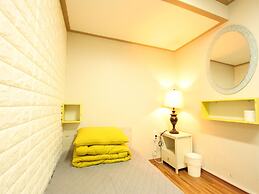 Welcome Guesthouse Myeongdong