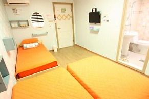 Welcome Guesthouse Myeongdong