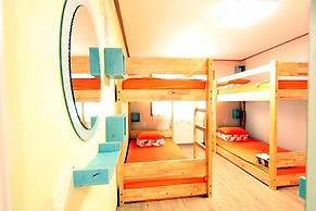 Welcome Guesthouse Myeongdong