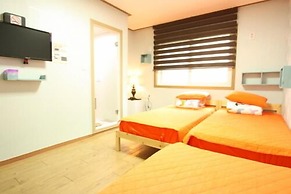 Welcome Guesthouse Myeongdong