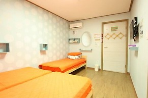 Welcome Guesthouse Myeongdong