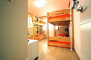 Welcome Guesthouse Myeongdong