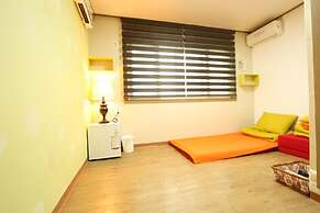 Welcome Guesthouse Myeongdong