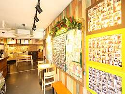 Welcome Guesthouse Myeongdong