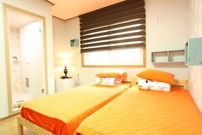 Welcome Guesthouse Myeongdong