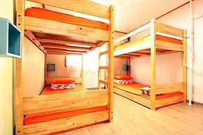 Welcome Guesthouse Myeongdong