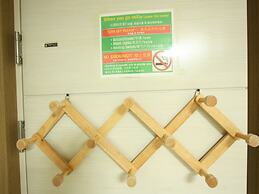 Welcome Guesthouse Myeongdong