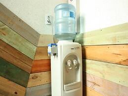 Welcome Guesthouse Myeongdong