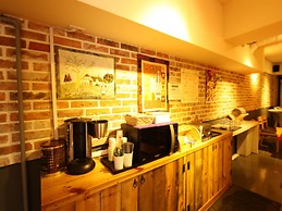 Welcome Guesthouse Myeongdong