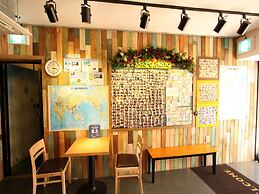 Welcome Guesthouse Myeongdong