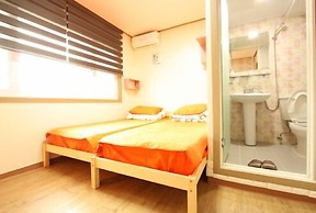 Welcome Guesthouse Myeongdong