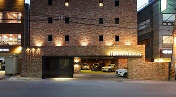 H Hotel Seocho