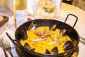 Hotel Ristorante La Perla