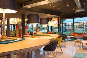 Nomad Hotel Roissy CDG