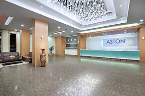 Aston Inn Gideon Batam