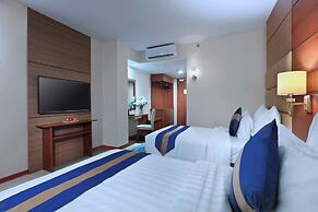 Aston Inn Gideon Batam