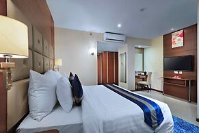 Aston Inn Gideon Batam