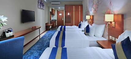 Aston Inn Gideon Batam
