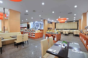 Aston Inn Gideon Batam