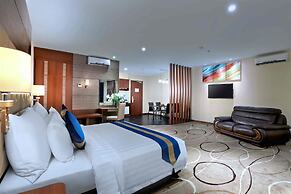 Aston Inn Gideon Batam
