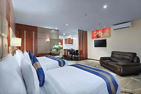 Aston Inn Gideon Batam