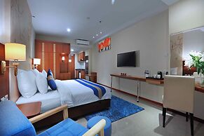 Aston Inn Gideon Batam