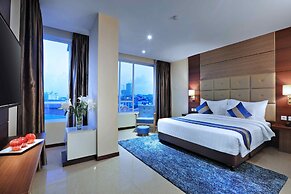 Aston Inn Gideon Batam