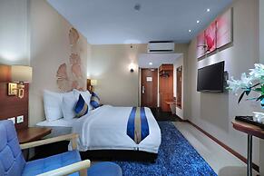 Aston Inn Gideon Batam