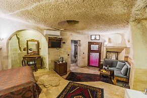 Phocas Cave Suites - Special Class