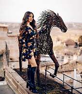 Phocas Cave Suites - Special Class