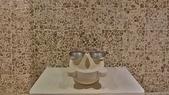 Phocas Cave Suites - Special Class