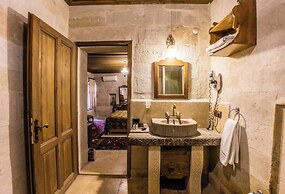 Phocas Cave Suites - Special Class