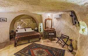 Phocas Cave Suites - Special Class