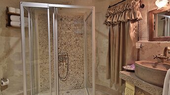 Phocas Cave Suites - Special Class