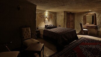 Phocas Cave Suites - Special Class